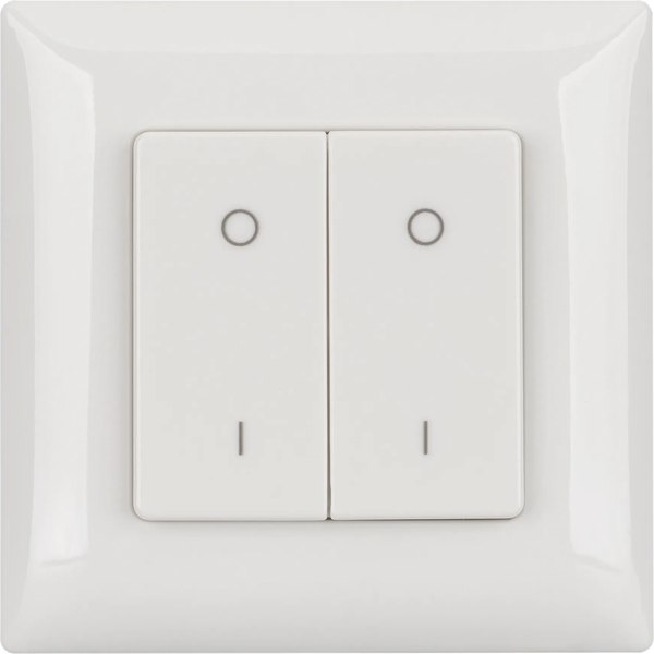 Выключатель Arlight SMART-P47-DIM-P-SUF / 028301 - фото