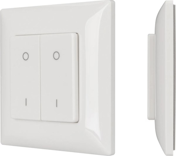 Выключатель Arlight SMART-P47-DIM-P-SUF / 028301