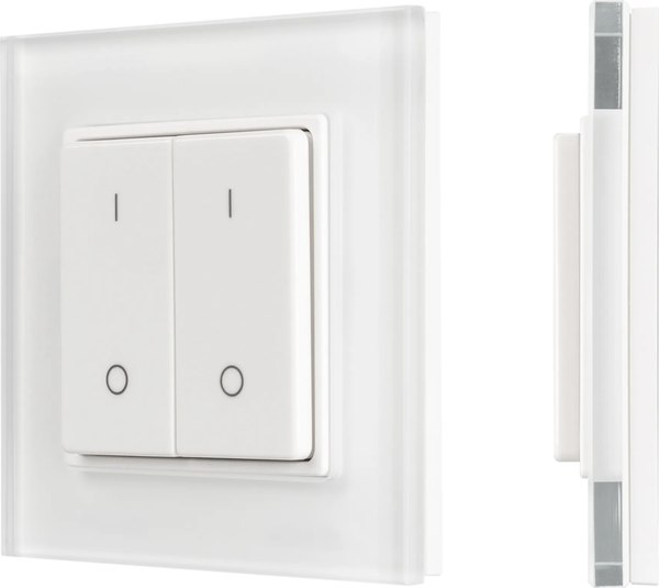 Выключатель Arlight SMART-P47-DIM-G-SUF / 032984