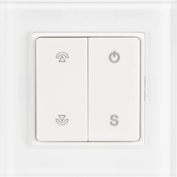 Выключатель Arlight SMART-P47-DIM-G-SUF / 032983 - фото