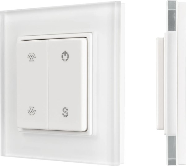 Выключатель Arlight SMART-P47-DIM-G-SUF / 032983