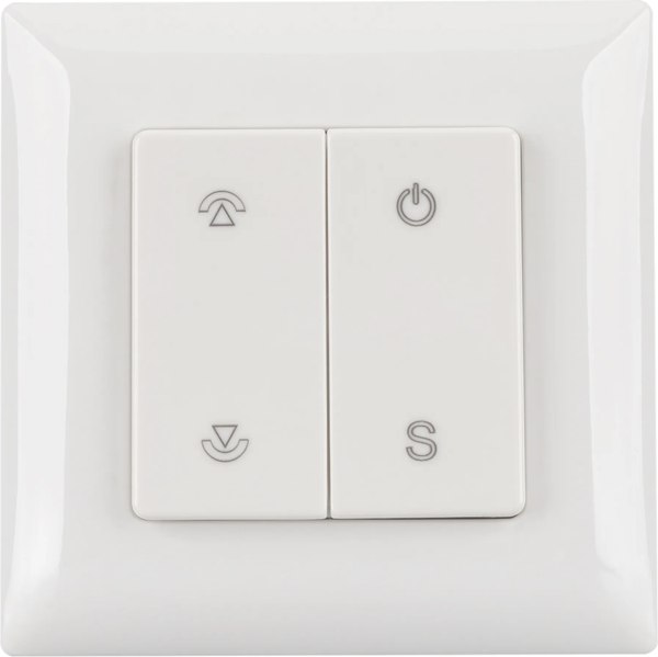 Выключатель Arlight SMART-P46-DIM-P-SUF / 028300 - фото