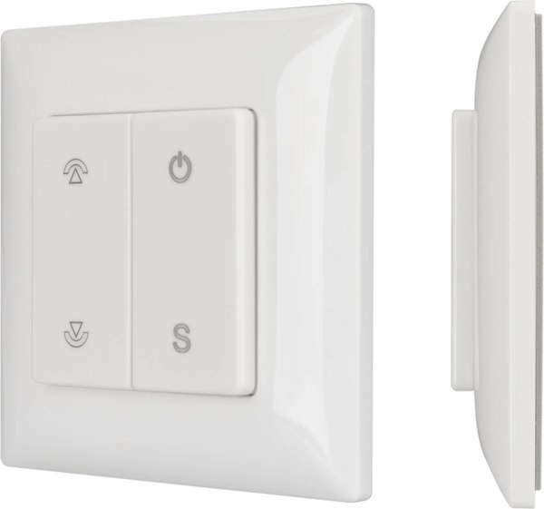 Выключатель Arlight SMART-P46-DIM-P-SUF / 028300