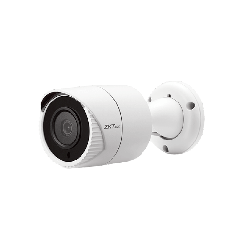 IP-камера ZKTeco BS-852O22B-S5 - фото