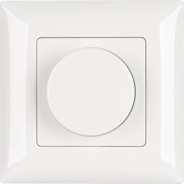 Выключатель Arlight SMART-P14-DIM-P-IN White / 033010 - фото