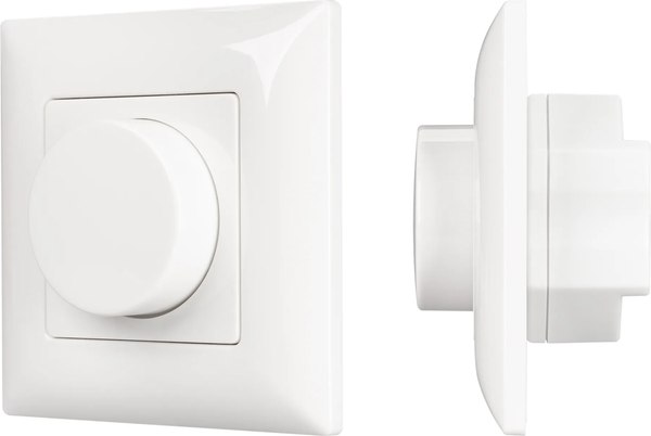 Выключатель Arlight SMART-P14-DIM-P-IN White / 033010
