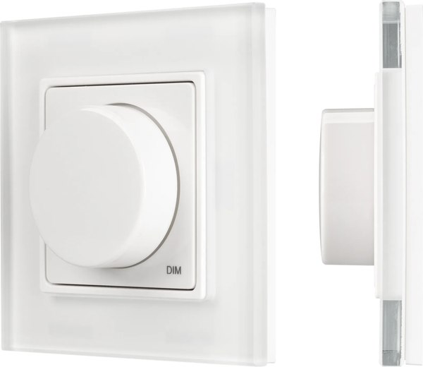 Выключатель Arlight SMART-P10-DIM-G-SUF / 032945