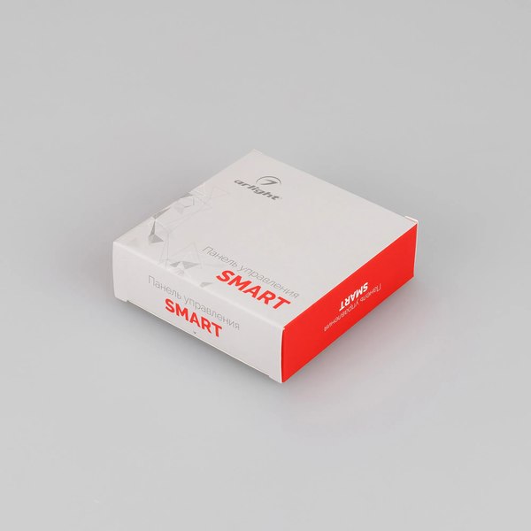 Выключатель Arlight SMART-P10-DIM-G-SUF / 032945