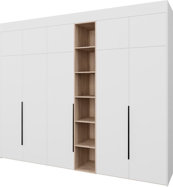 Шкаф Рэйгрупп Рэй S274-В14-1-EBЕ В14-1 - фото