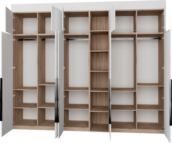 Шкаф Рэйгрупп Рэй S274-В14-1-EBЕ В14-1