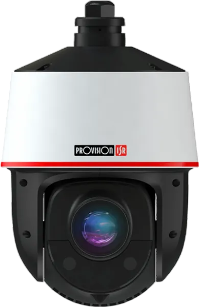 IP-камера Provision-ISR Z4-25IPEN-4(IR) - фото