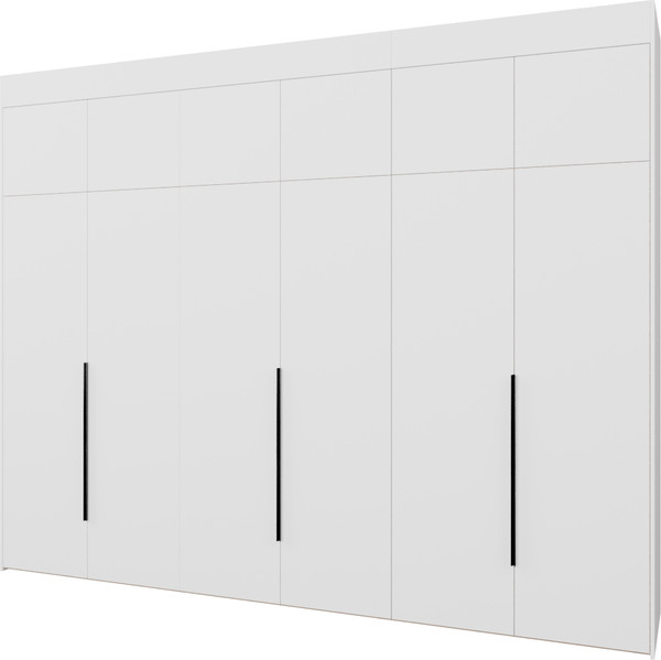 Шкаф Рэйгрупп Рэй S274-В15-4-EB В15-4 - фото