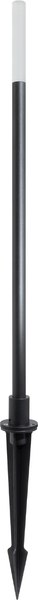 Светильник уличный Arlight KT-CANNA-L500-1W Warm3000 DG / 034161 - фото
