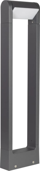 Светильник уличный Arlight LGD-PATH-FRAME-ROTARY-H650-6W Warm3000 GR / 029436(1) - фото