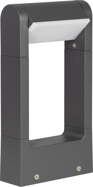 Светильник уличный Arlight LGD-PATH-FRAME-ROTARY-H300-6W Warm3000 GR / 020397(1) - фото