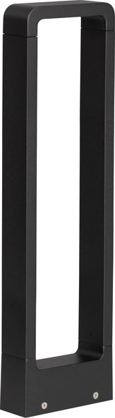 Светильник уличный Arlight LGD-PATH-FRAME-H650-7W Warm3000 BK / 021929(1) - фото