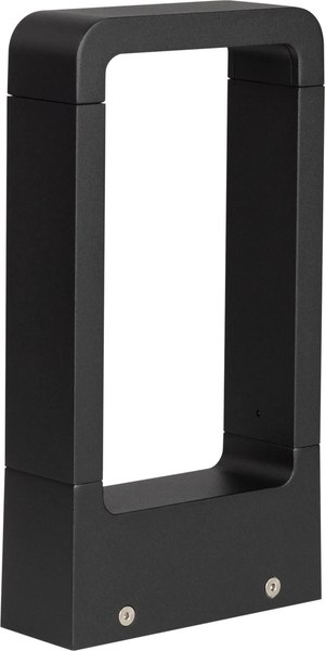 Светильник уличный Arlight LGD-PATH-FRAME-H300-7W Warm3000 BK / 021928(1) - фото