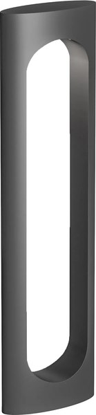 Светильник уличный Arlight LGD-MUSE-BOLL-H650-12W Warm3000 DG / 037524 - фото