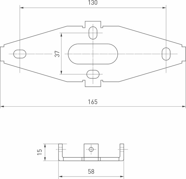 Светильник уличный Arlight LGD-MUSE-BOLL-H650-12W Warm3000 DG / 037524