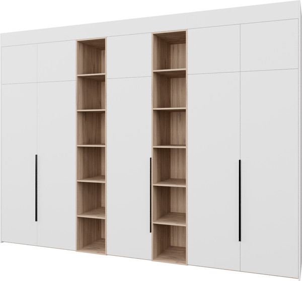 Шкаф Рэйгрупп Рэй S274-В17-3-EBЕ В17-3 - фото