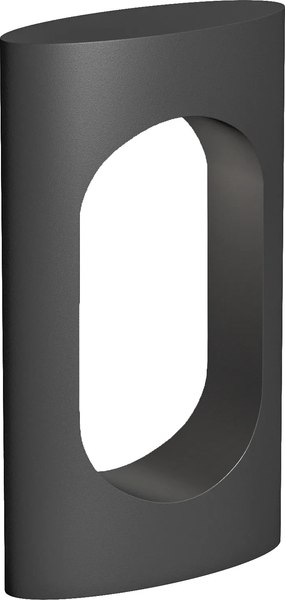 Светильник уличный Arlight LGD-MUSE-BOLL-H300-12W Warm3000 DG / 037525 - фото