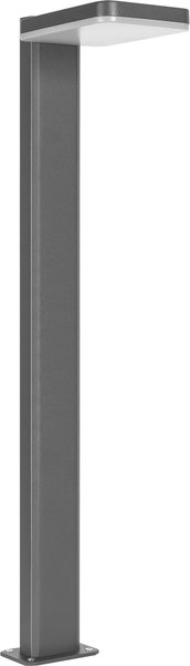 Светильник уличный Arlight LGD-TENT-BOLL-H900-9W Warm3000 GR / 029978 - фото