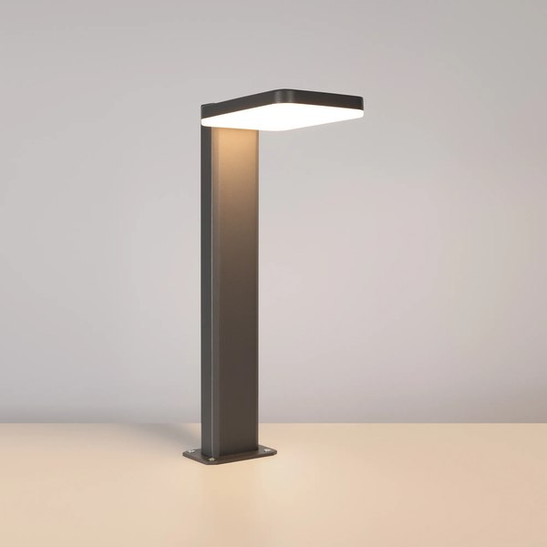 Светильник уличный Arlight LGD-TENT-BOLL-H500-9W Warm3000 GR / 029969