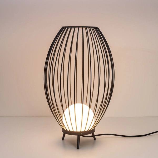 Светильник уличный Arlight LGD-PEARL-BOLL-H574-12W Warm3000 GR / 030005