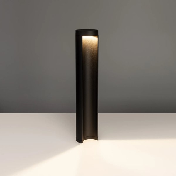 Светильник уличный Arlight LGD-Path-Round90-H650B-7W Warm White / 020349