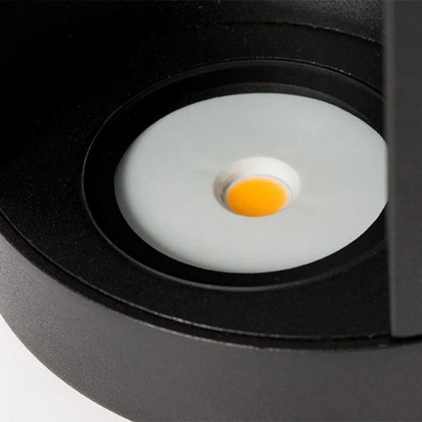 Светильник уличный Arlight LGD-Path-Round120-H650B-12W Warm White / 020337