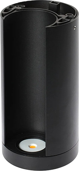 Светильник уличный Arlight LGD-Path-Round120-H250B-12W Warm White / 020335