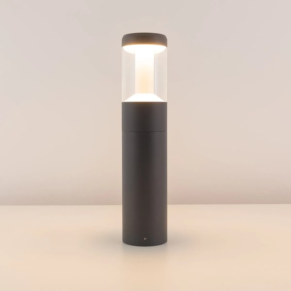 Светильник уличный Arlight LGD-STEM-BOLL-H500-10W Warm3000 GR / 029966