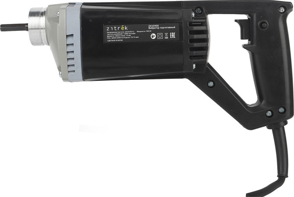 Глубинный вибратор Zitrek ZKVD900 / 083-3204 - фото