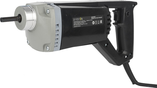 Глубинный вибратор Zitrek ZKVD900 / 083-3204