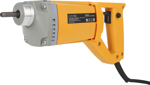 Глубинный вибратор Zitrek ZKVD950 / 083-3205