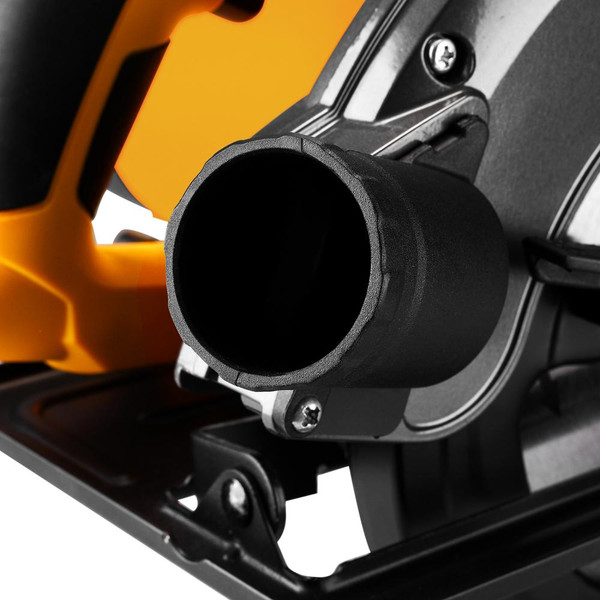 Дисковая пила Deko DKCS1800W Laser / 086-1012