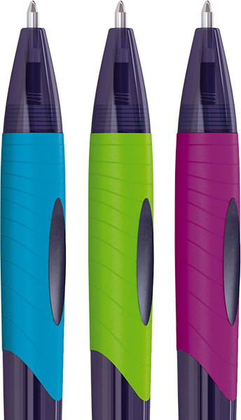 Ручка шариковая Berlingo Riteline / CBm_70070