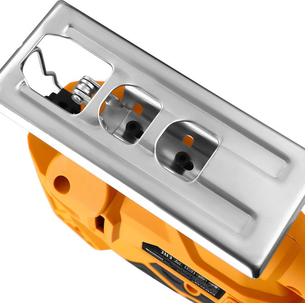 Электролобзик Deko DK650JS / 086-1024