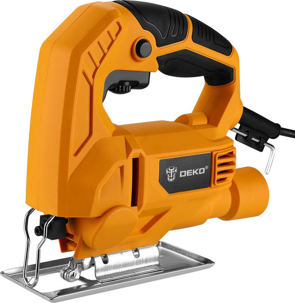 Электролобзик Deko DK650JS / 086-1024