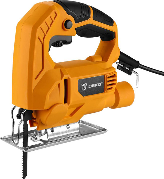 Электролобзик Deko DK650JS / 086-1024