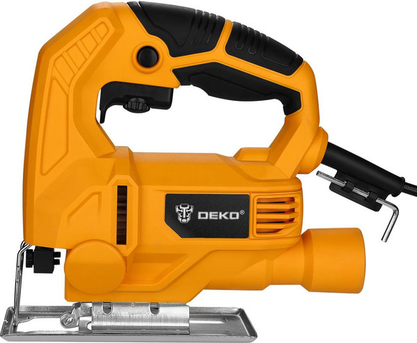 Электролобзик Deko DK650JS / 086-1024