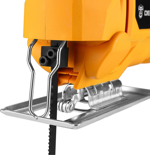 Электролобзик Deko DK650JS / 086-1024