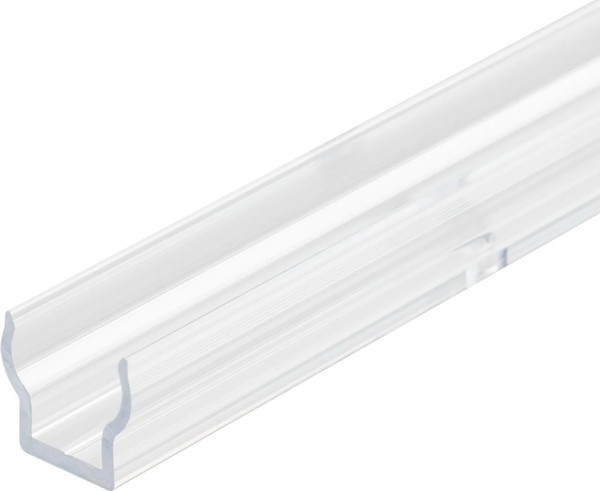 Профиль для светодиодной ленты Arlight ARL-MOONLIGHT-R13-1000-TU CLEAR / 039563 - фото