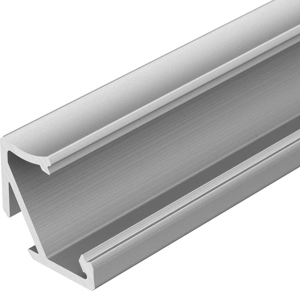 Профиль для светодиодной ленты Arlight ALM-V60-2020 ANOD / 026693(1)