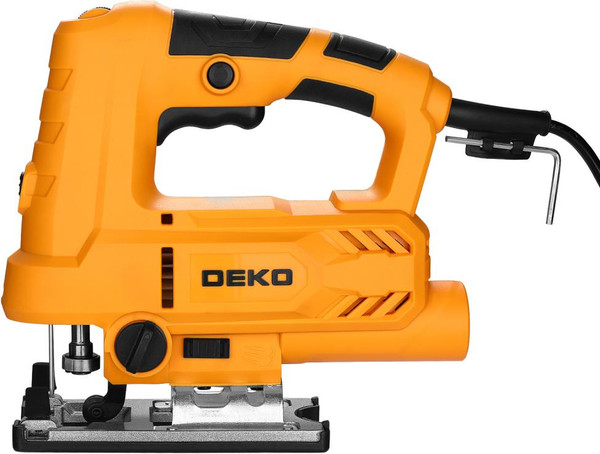 Электролобзик Deko DK1000JS / 086-1023