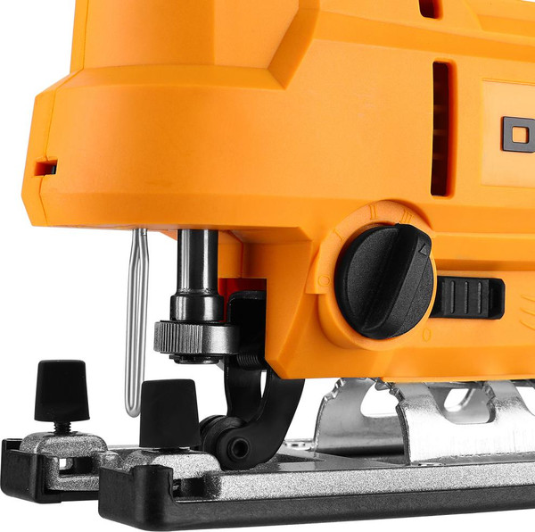 Электролобзик Deko DK1000JS / 086-1023