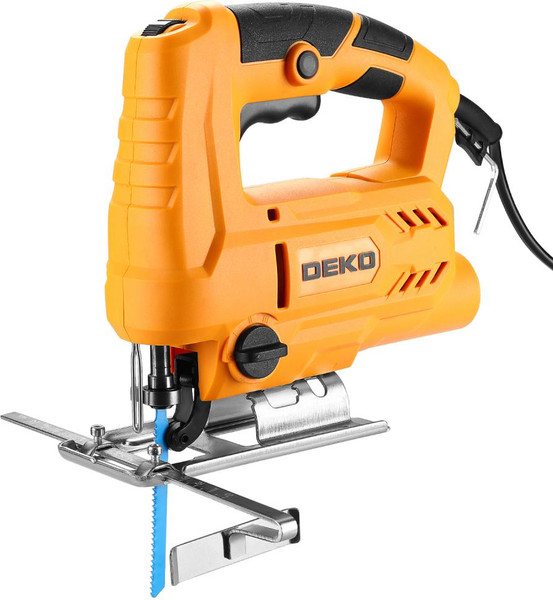 Электролобзик Deko DK850JS / 086-1025