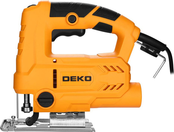 Электролобзик Deko DK850JS / 086-1025