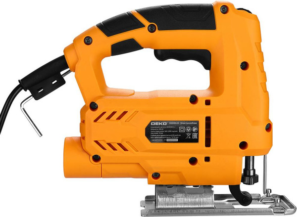 Электролобзик Deko DK850JS / 086-1025