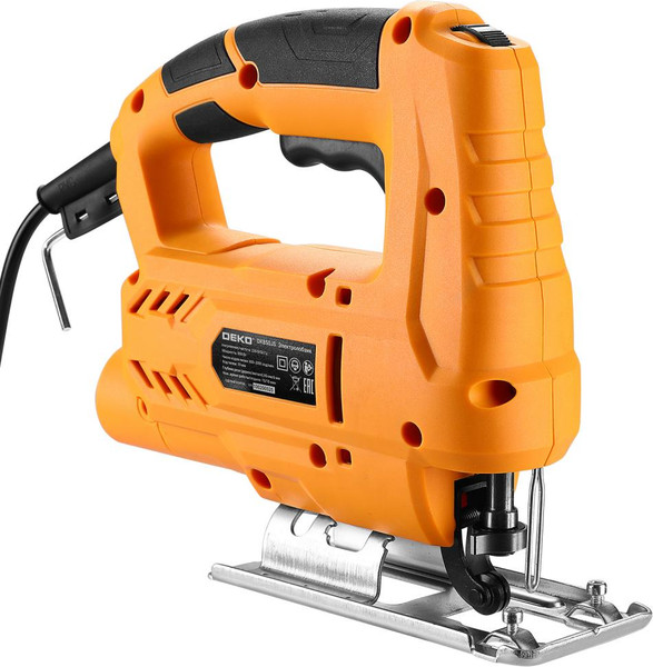 Электролобзик Deko DK850JS / 086-1025